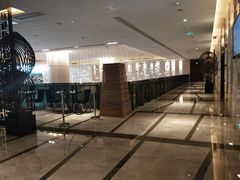 -广交会威斯汀酒店