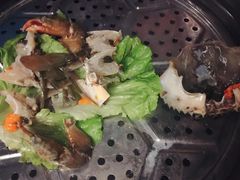 -船奇蒸汽海鲜·闽菜(八市海鲜总店)