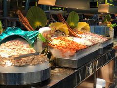 -苏格里岛自助海鲜烤肉(青秀万达店)