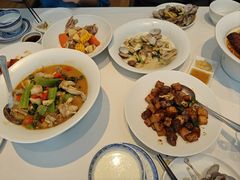 -汤城小厨•粤菜•靓汤(金宝街店)