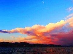 -翠屏湖景区