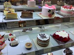 -多乐之日(和平伊势丹店)