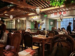 -老广酒楼(樱花店)