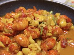 -聚味瞿记·龙虾堂(坡子街店)