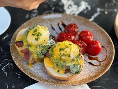 -The Rug Cafe(王府中环店)