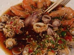 -潮州府·潮菜·砂锅粥(徐家汇店)
