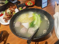 -大三元台湾鲁肉饭(沙井新桥店)