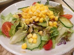 -CoCo壱番屋(久光百货店)