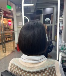 -XIMA·美发沙龙