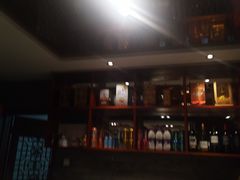 -老兰家传统烧烤炒菜泡馍(小南门店)