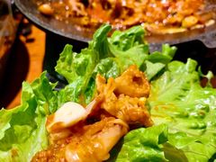 -春熙台韩国料理·章鱼肥牛(西丽店)