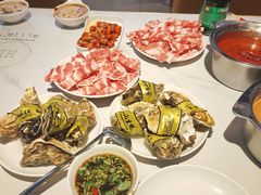 -小明家·鲜牛肉火锅自助(铁西店)