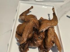 -琬苑鸽庄·川粤融合菜(解放碑总店)