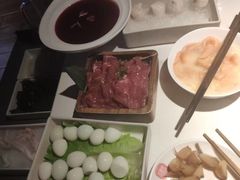 -九鼎轩脆毛肚火锅(南京东路店)