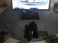 -房山世界地质公园博物馆