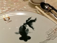 -8餐厅(新葡京酒店)