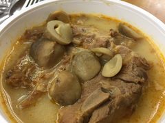 -兰芳园(上环店)