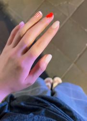 -安娜美甲美睫沙龙