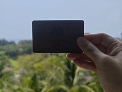 -海南清水湾莱佛士酒店