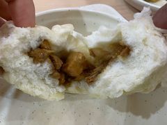 三丁包-蒋家桥饺面店(东关街店)
