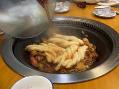 -天发长铁锅炖(王秀村店)