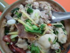 -潮香兴煲仔饭(莲花路店)