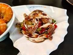 -慢鼓海鲜小馆Mangoo Bistro(交子大道店)