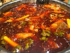 -肖肖酸萝卜鱼火锅(总店)