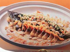 -秋色客家菜(南山店)