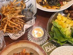 -Blac+Blac(中海环宇荟店)