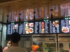-马艾萨中国兰州牛肉拉面(劲松店)