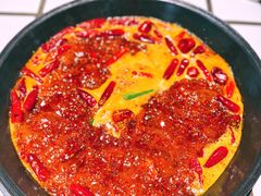 -贰回巷火锅馆(钟楼店)