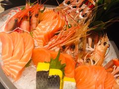 -Mr·Fish鱼鲜生海鲜放题(银泰in99店)