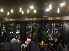 -加餐海鲜自助(宝龙一城店)