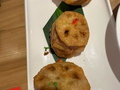 -枣子树·素食餐厅(普陀山店)