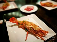 -海航大厦万豪酒店彩海轩中餐厅(霄云路店)