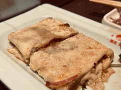 -邢氏老太太烤串(北兴街店)
