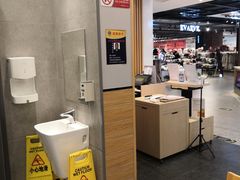 -吉野家(复兴路第二餐厅店)