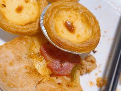 -晶丽香榭自助餐(南京大饭店)