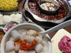 -巴倒烫陆派火锅山庄(南山总店)
