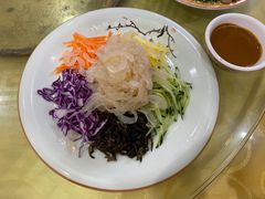 老醋蛰头-砂锅居(西四店)