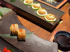 -京鹿料理(荟聚店)