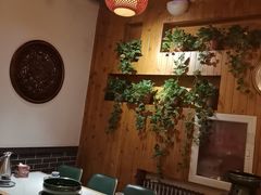 -张大嘴菜馆(庞各庄店)