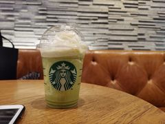 -星巴克(南京状元楼店)