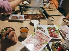 -野妹经典火锅(民治店)