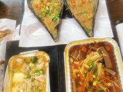 -正宗八宝冰饭·非遗冰饭·烧烤(奎桥店)