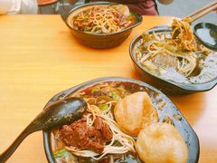 红烧牛肉砂锅-南湖胖子砂锅(南湖店)
