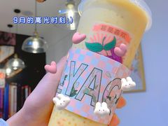 -雅克雅思(纱帽河店)