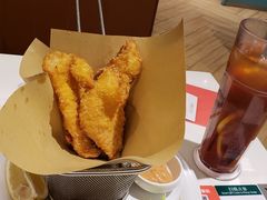 -翠华餐厅(宝安壹方城店)