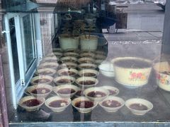 -梯坎豆花